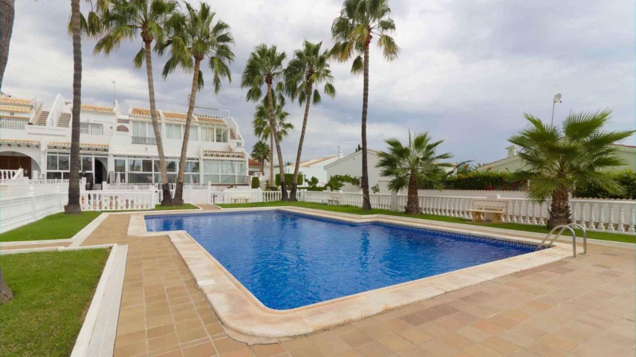 Casa Linda Rojales Exterior foto