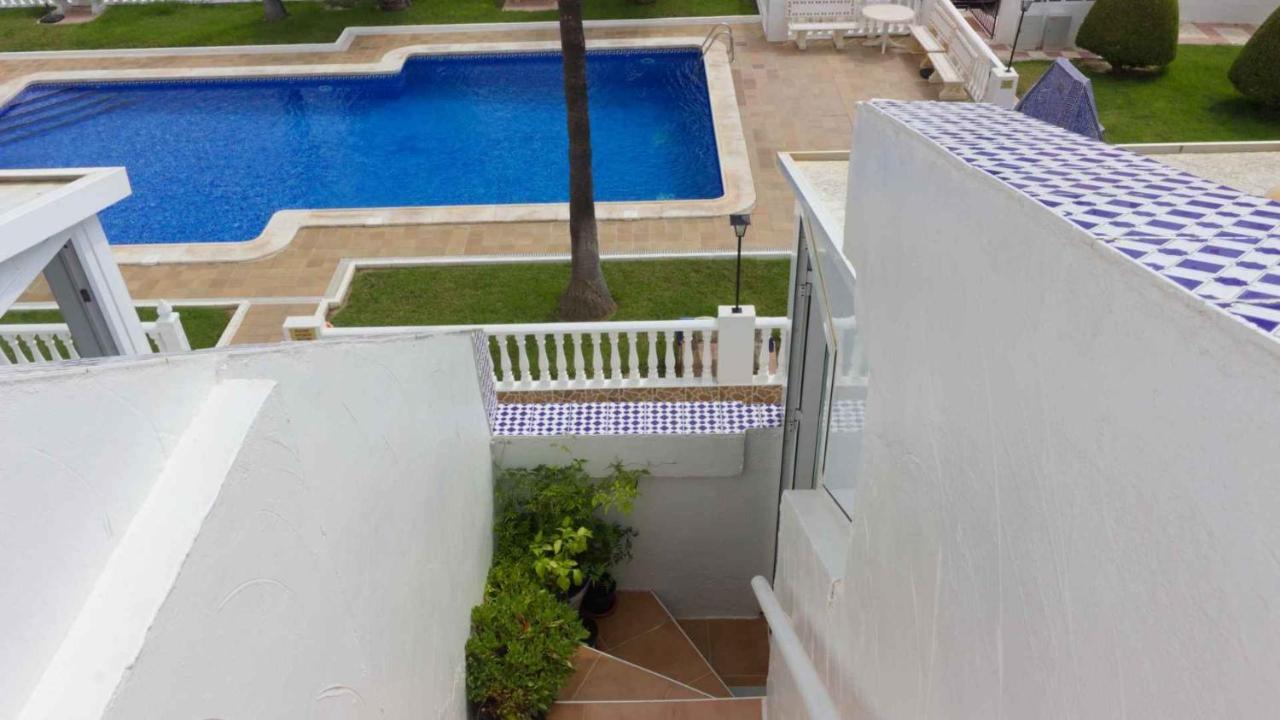 Casa Linda Rojales Exterior foto