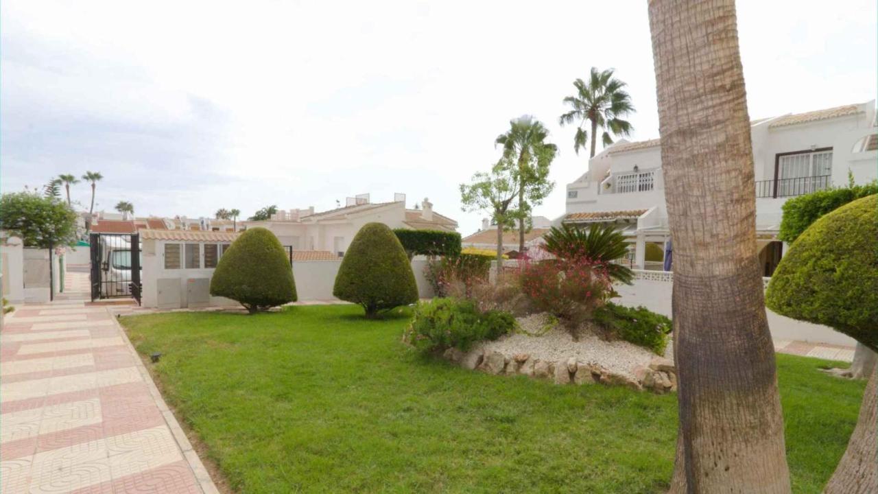 Casa Linda Rojales Exterior foto