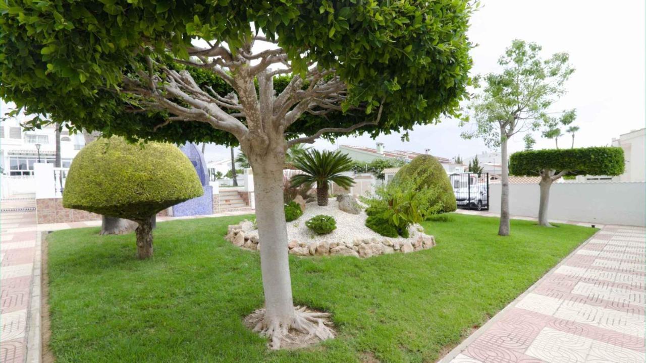 Casa Linda Rojales Exterior foto