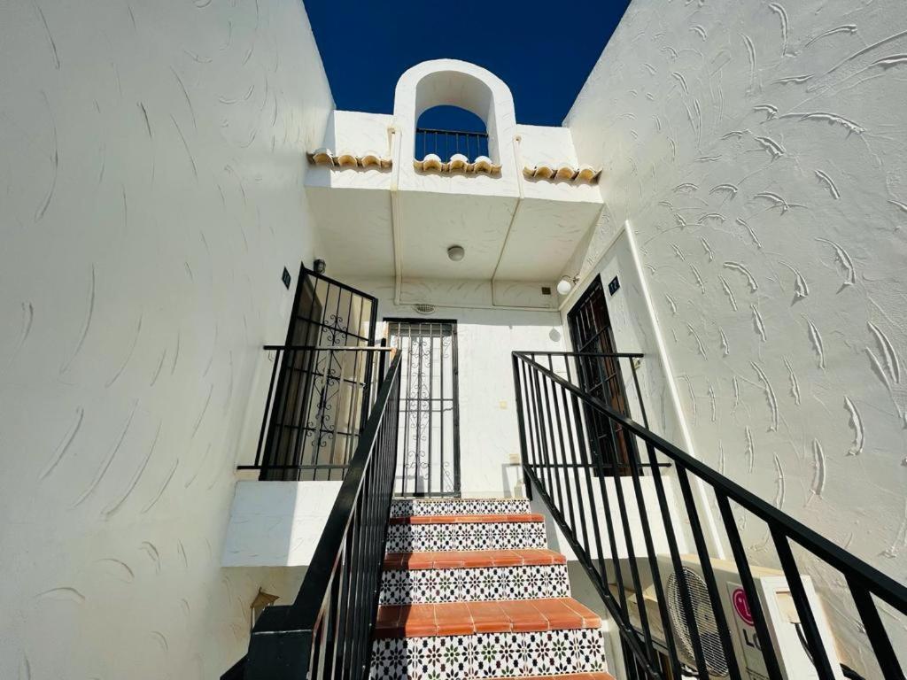 Casa Linda Rojales Exterior foto